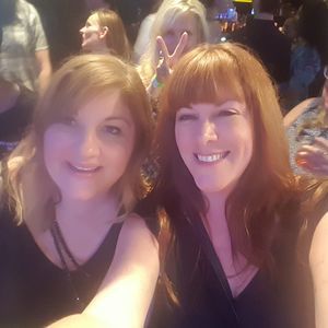 Meet your Posher, Peggy